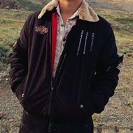 کاپشن خلبانی مردانه