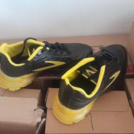 کتونی زیره دورنگ