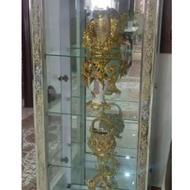 بوفه ایستاده