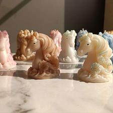 شمع اسب (نماد سال 1405)