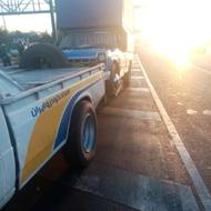 نگهبان پارگینگ شبانه روزی