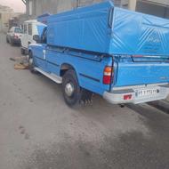 زامیاد مدل 94در حد صفر