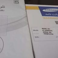 تلویزیون 40 اینچ سامسونگ کره ای