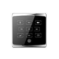 اما پی تری پلیر و آمپلیفایر مدل 225D