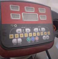 تردمیل در حد نو