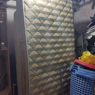 تشک کاملاً سالم دو عدد