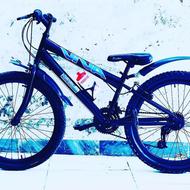 دوچرخه 26 دنده کلاچی