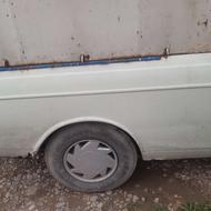 خریدار پیکان وانت مدل87تا89