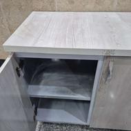 کابینت زمینی دودرسالم ‌