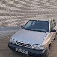 پراید مدل 90 فرمان هیدرولیک