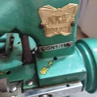 چرخ سردوزموتورش عالی مدل پروانه سه نخ