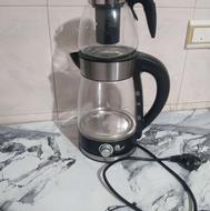 چای ساز برقی