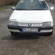 اردی مدل 1384 سالم بنزینی