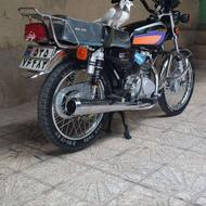 رهرو 125 مدل 1403