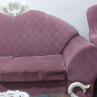 مبل 7 نفره کلاسیک