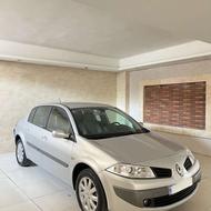 مگان آپشنال مدل 1390