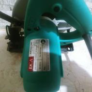 اره دیسکی دی سی آ