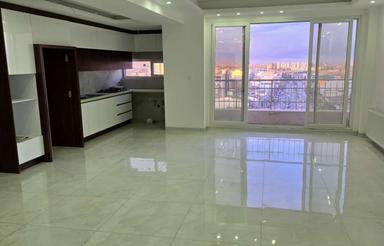 160متری تجهیز،طبقه8 ،نوساز ،2لاین آسانسور و لابی