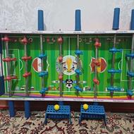 فوتبال دستی