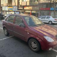 تیبا کم کارکرد