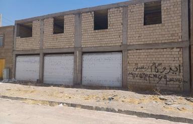 فروش فوری چهار دهنه مغازه