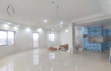 فروش آپارتمان 115 متری دوخواب نوساز سنددار