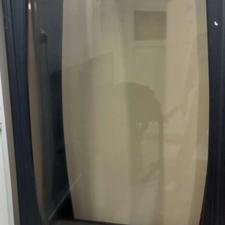 ویترین چوبی