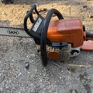 اره موتور اشتیل 230