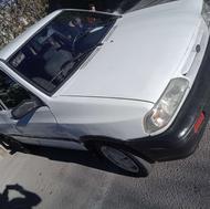 پراید مدل 1377 سالم وتمیز