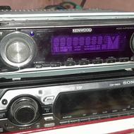 ضبط قدیمی ماشین سونی و کنود اصلی