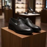 کفش کالج مردانه