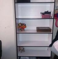 کمد6طبقه سالم تمیز درحد مناسب مغازه وخونه