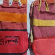 دستکش کار نو نو