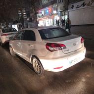 ام وی ام 315 صندوق دار اسپرت نیو مدل 94