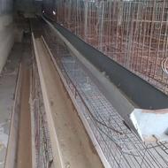 قفس مرغ تخمگذار