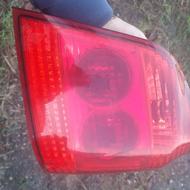 چراغ عقب 111