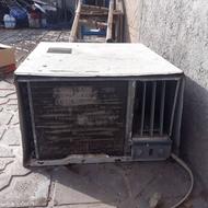 خریدارکولرگازی سوخته/فرسوده