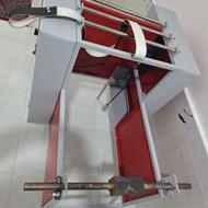 دستگاه سه کاره سفره یکبار مصرف