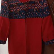 فروش پالتو و کاپشن بارونی دورو