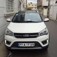 ماشین ایکس 22 کارمندی فروش فوری