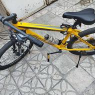 دوچرخه نو اورلورد over lord