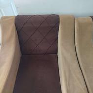 مبل راحتی خوب و سالم بدون زدگی