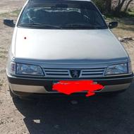 فروش نقدی و معاوضه هم میکنم