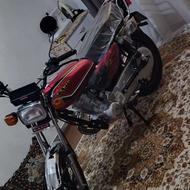 هندا 150 مدل 1403