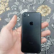 ایفون 7 مشکی