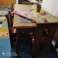 میز ناهارخوری