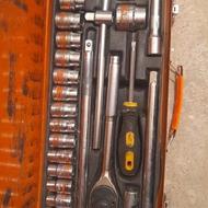 جعبه بکس جنس خوب