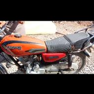 هوندا 150مدل 1394