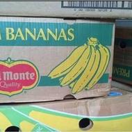 خرید کارتن و کارتن موز به بالاترین قیمت