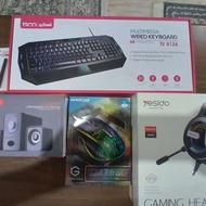 لوازم جانبی